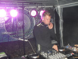 Afro Beach 14.05.2011